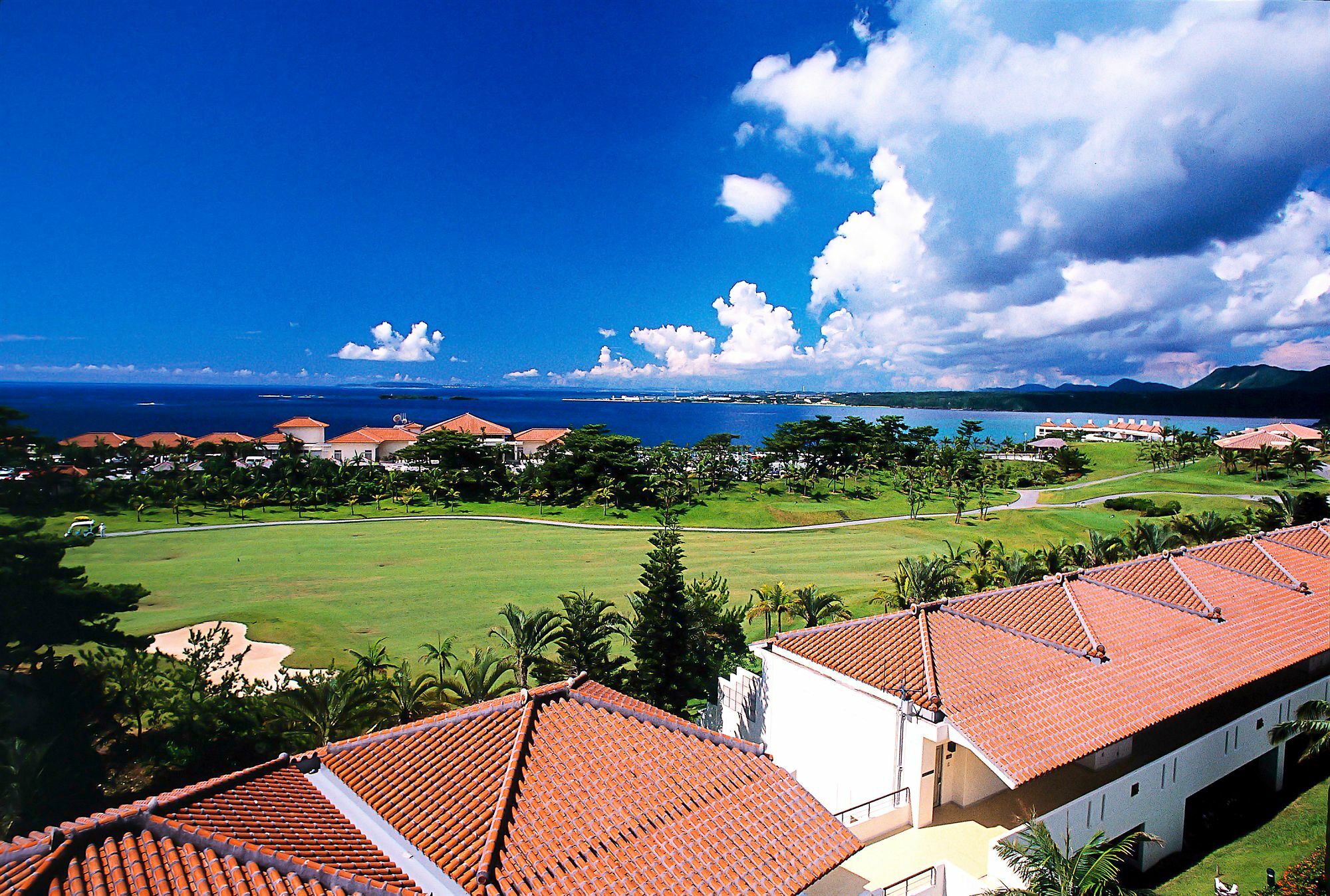 Kanucha Bay Hotel & Villas Наго Экстерьер фото